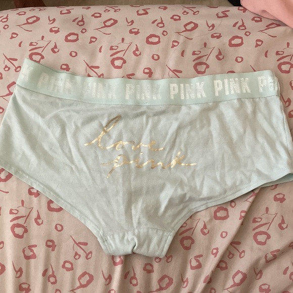 ladies boyshort underwear - Picture 2 of 3